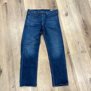 Rag and Bone jeans